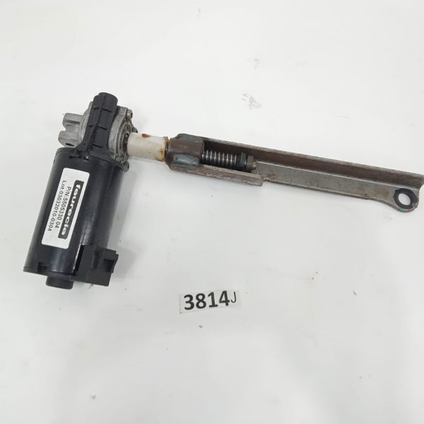 Motor Banco Dianteiro Direito Chevrolet Malibu  2011 5505330