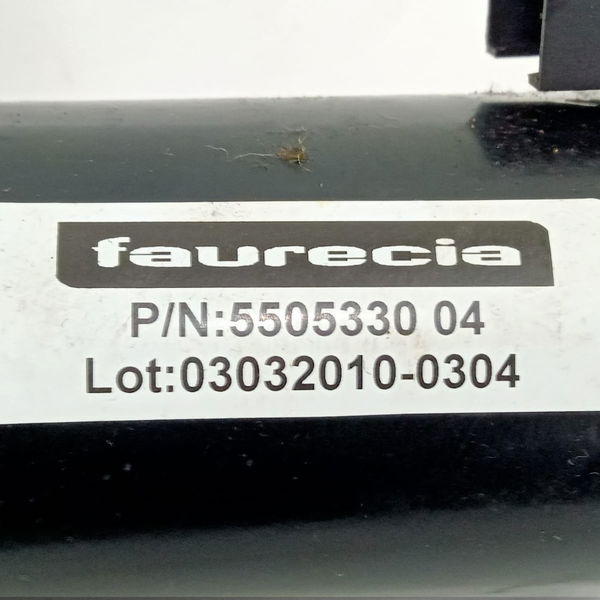 Motor Banco Dianteiro Direito Chevrolet Malibu  2011 5505330