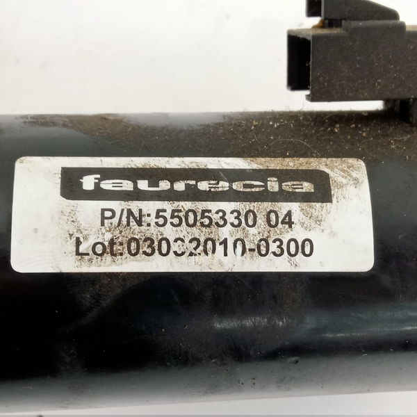 Motor Banco Dianteiro Direito Chevrolet Malibu 2011 5505330