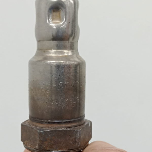 Sonda Lambda Ford Ka 1.0 3cc 2020 2021 J7b59f472