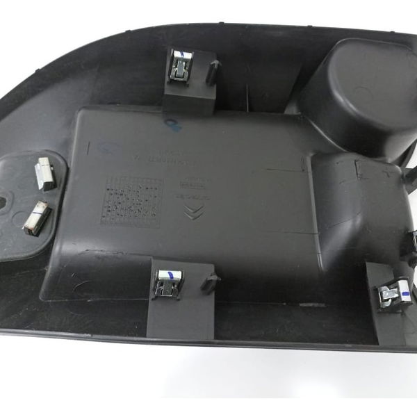 Acabamento Console Central Citroen Aircross 1.6 2018