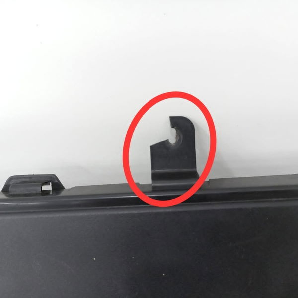 Caixa Filtro Ar Cabine Bmw X1 Turbo 2012 2013