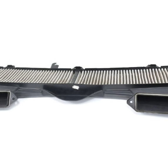 Caixa Filtro Ar Cabine Bmw X1 Turbo 2012 2013