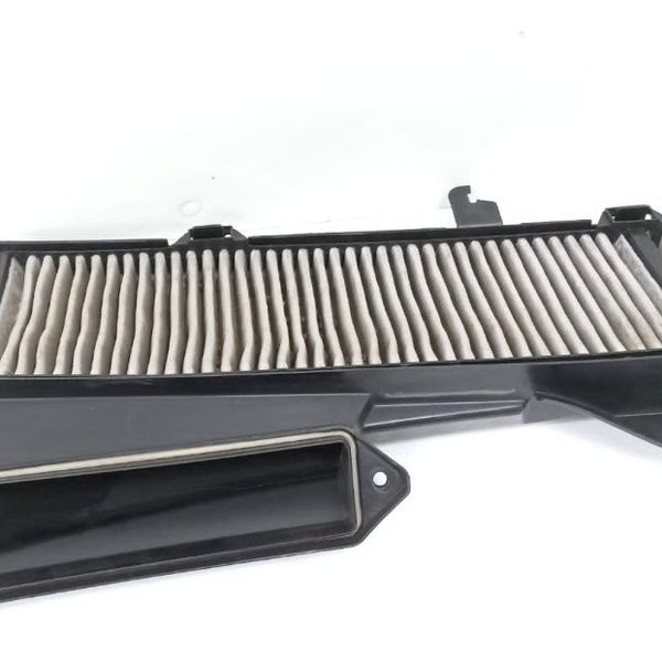 Caixa Filtro Ar Cabine Bmw X1 Turbo 2012 2013