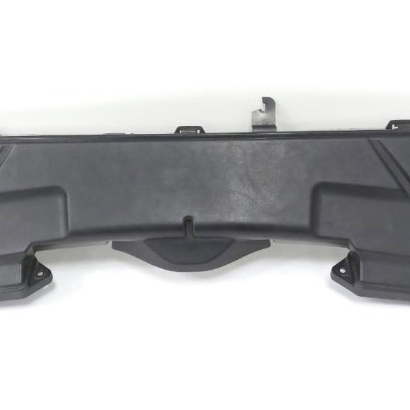 Caixa Filtro Ar Cabine Bmw X1 Turbo 2012 2013