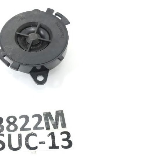 Tweeter Painel Citroen Aircross 1.6 2018