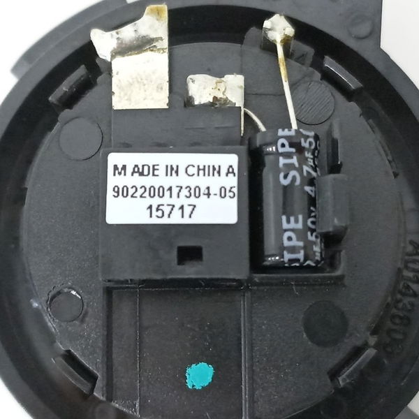 Tweeter Painel Citroen Aircross 1.6 2018