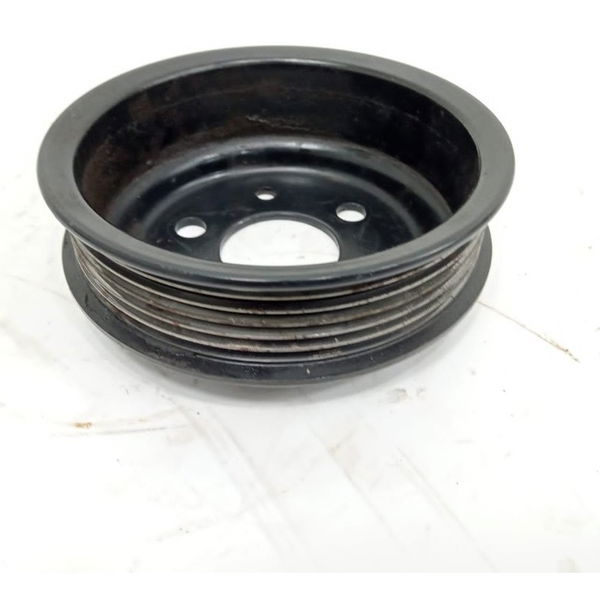 Polia Bomba Água Ford Ka 1.0 3cc 2020 2021