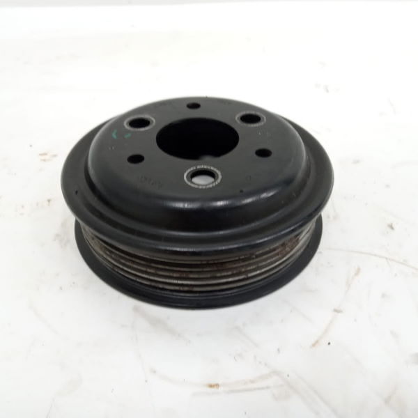 Polia Bomba Água Ford Ka 1.0 3cc 2020 2021