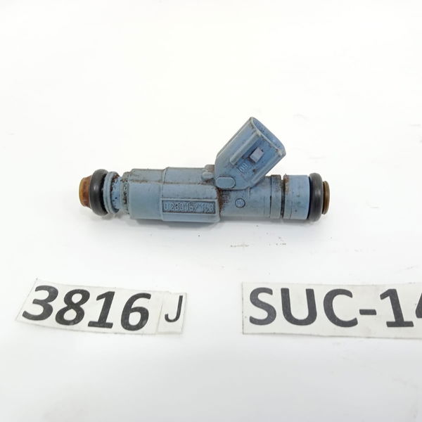 Bico Injetor Ford Ka 1.0 3cc 2020 2021