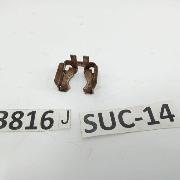 Trava Bico Injetor Ford Ka 1.0 3cc 2020 2021