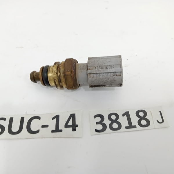 Sensor Temperatura Água Ford Ka 1.0 2020 2021 7m5112a648ba