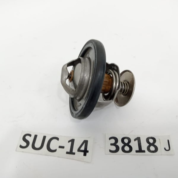 Válvula Termostática Ford Ka 1.0 3cc 2020 2021