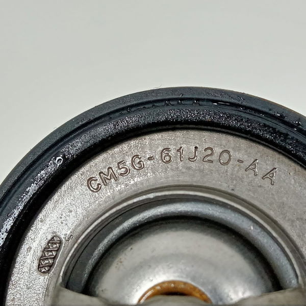 Válvula Termostática Ford Ka 1.0 3cc 2020 2021
