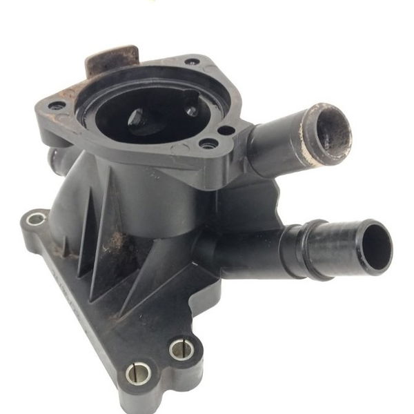 Carcaça Válvula Termostática Ford Ka 1.0 3cc 2020 2021