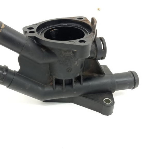 Carcaça Válvula Termostática Ford Ka 1.0 3cc 2020 2021