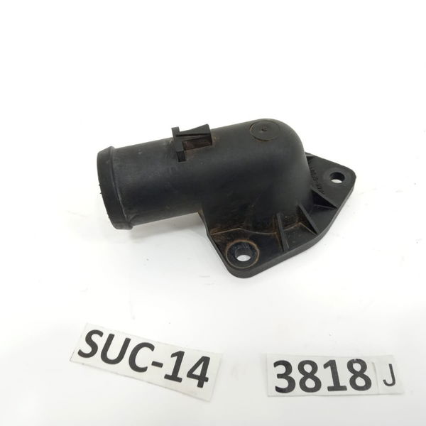 Flange Válvula Termostática Ford Ka 1.0 3cc 2020 2021