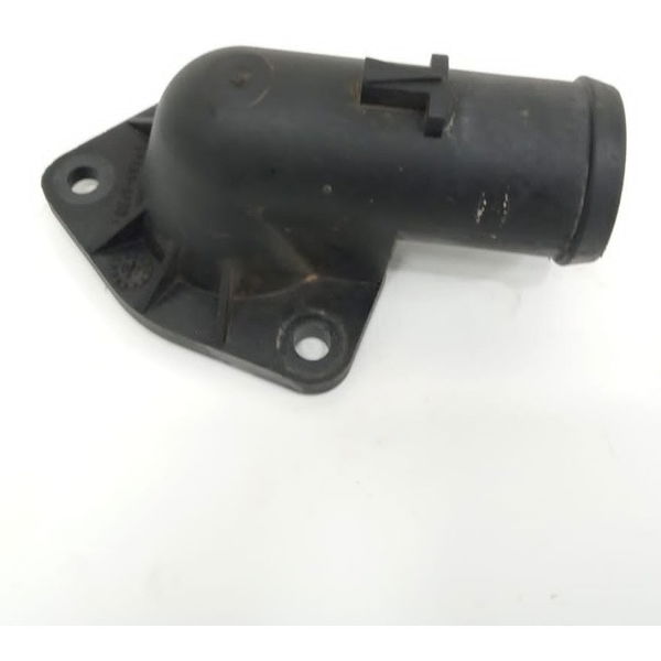Flange Válvula Termostática Ford Ka 1.0 3cc 2020 2021