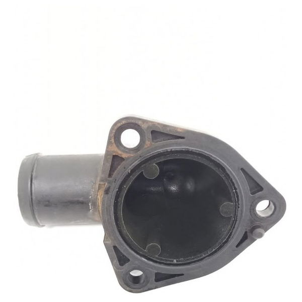 Flange Válvula Termostática Ford Ka 1.0 3cc 2020 2021