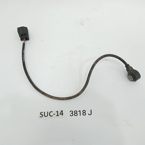 Sensor Detonação Ford Ka 1.0 3cc 2020 2021 E3ba12a699aa
