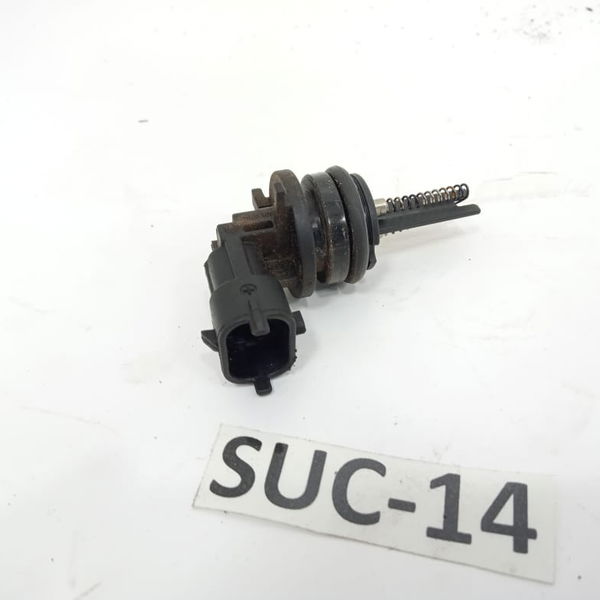 Sensor Vela Aquecedor Ford Ka 1.0 3cc 2020 2021