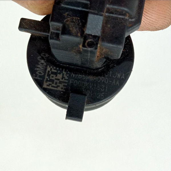 Sensor Vela Aquecedor Ford Ka 1.0 3cc 2020 2021
