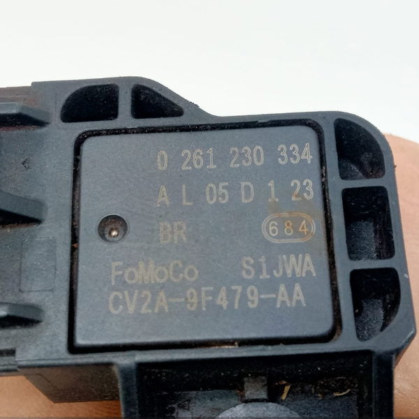 Sensor Map Ford Ka 1.0 3cc 2020 2021