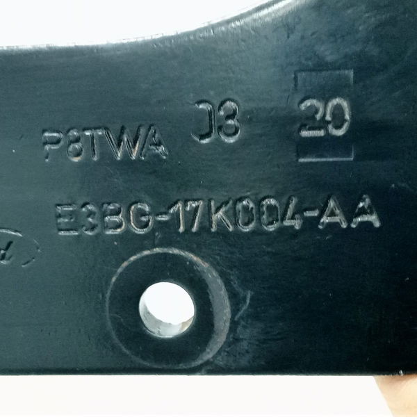 Suporte Cabeçote Ford Ka 1.0 3cc 2020 2021 E3bg17k004aa