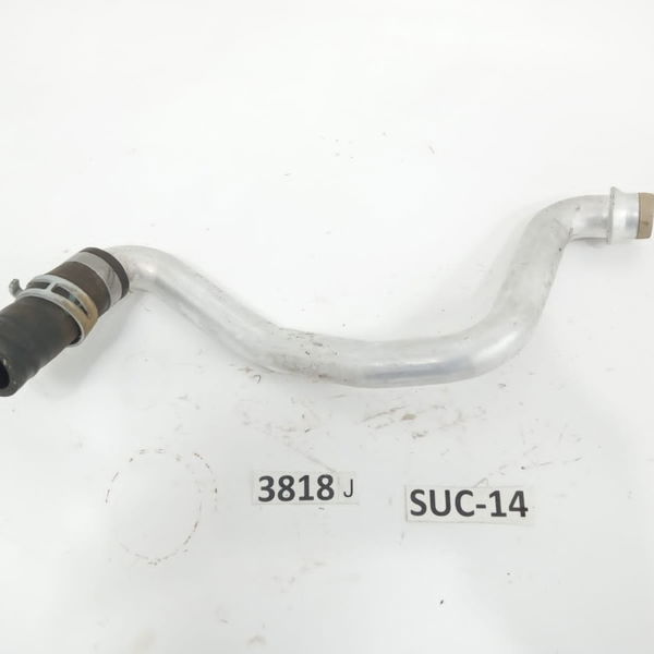 Cano Água Ford Ka 1.0 3cc 2020 2021 Ek3023888