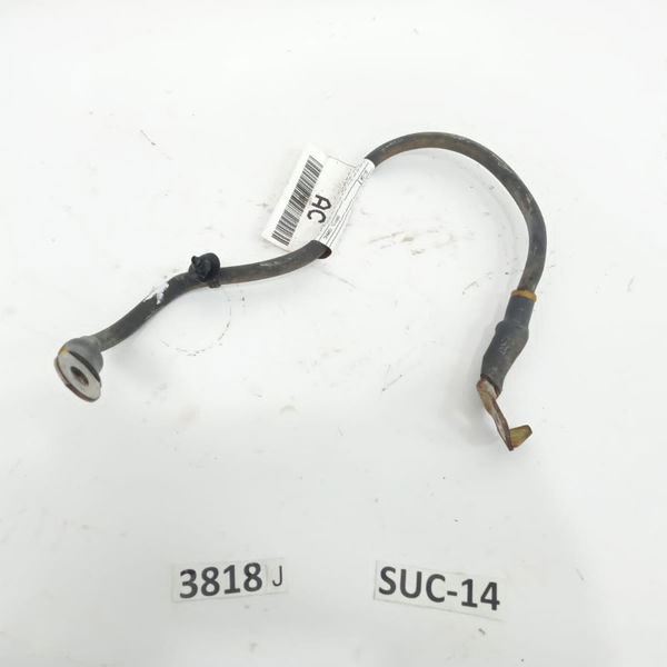Cabo Negativo Bateria Ford Ka 1.0 3cc 2020 2021 J7bt14324