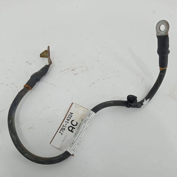 Cabo Negativo Bateria Ford Ka 1.0 3cc 2020 2021 J7bt14324