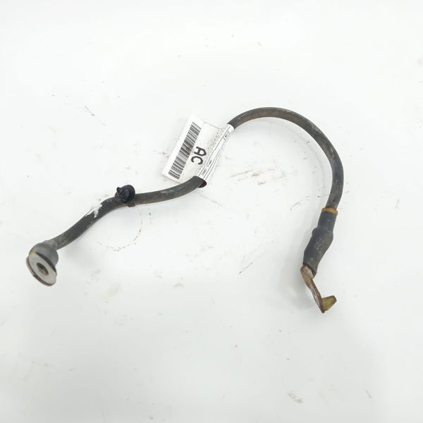 Cabo Negativo Bateria Ford Ka 1.0 3cc 2020 2021 J7bt14324