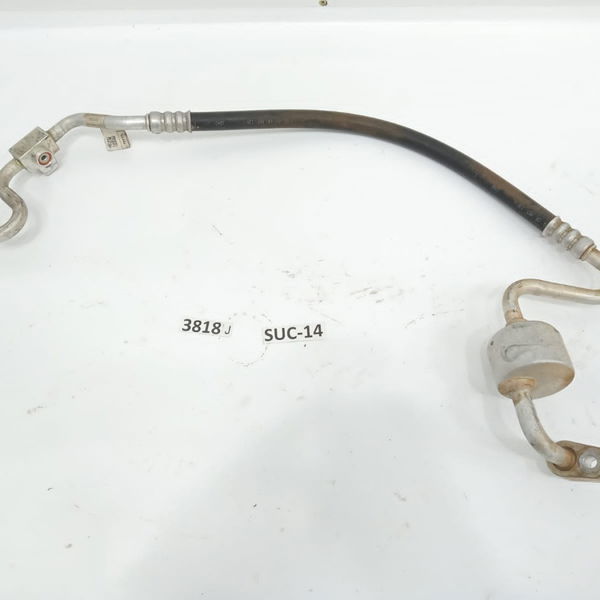 Mangueira Ar Condicionado Ford Ka 1.0 3cc 2021 E3b119972ae