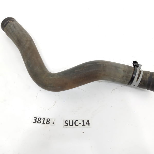 Mangueira Água Ford Ka 1.0 3cc 2020 2021 C1b18b274cb
