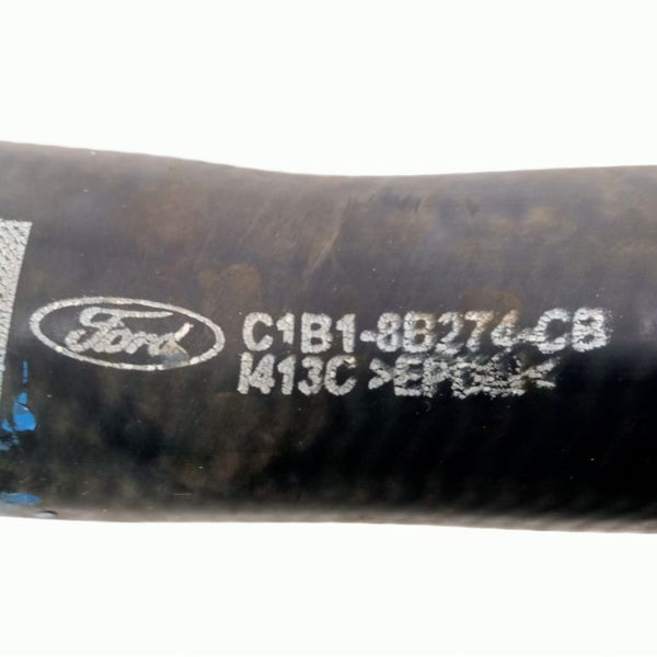 Mangueira Água Ford Ka 1.0 3cc 2020 2021 C1b18b274cb