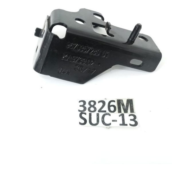 Suporte Caixa Filtro Ar Citroen Aircross 1.6 2018
