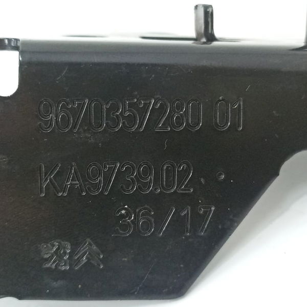 Suporte Caixa Filtro Ar Citroen Aircross 1.6 2018