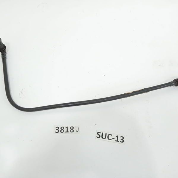 Mangueira Filtro Canister Citroen Aircross 1.6 2018 006a0190