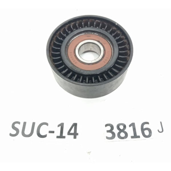 Polia Tensor Correia Ford Ka 1.0 3cc 2020 2021