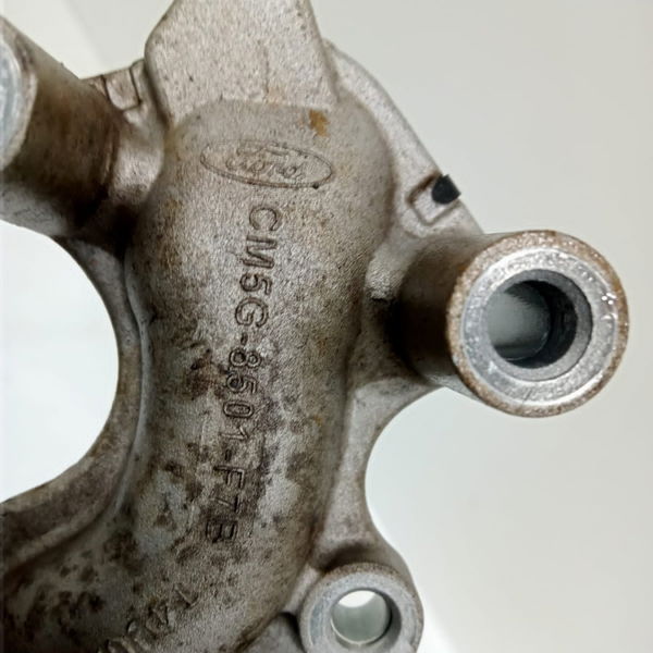 Bomba Água Ford Ka 1.0 3cc 2020 2021