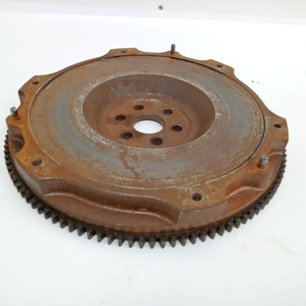 Volante Motor Ford Ka 1.0 3cc 2020 2021