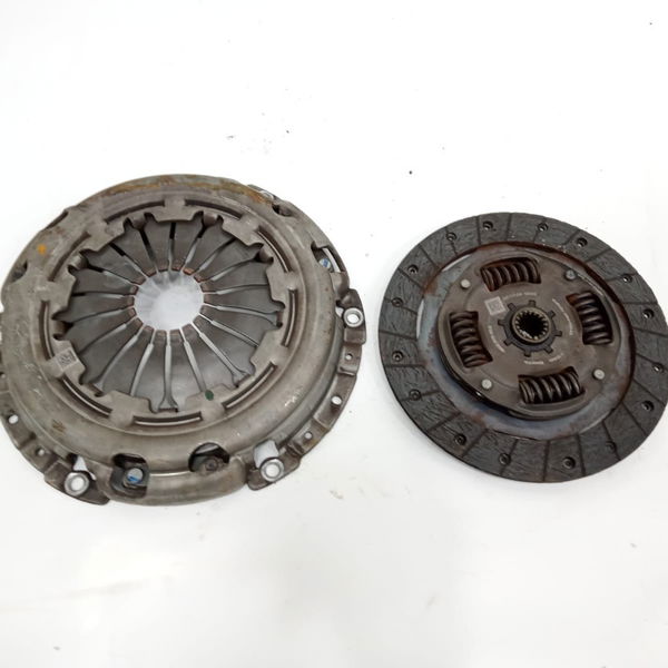 Kit Embreagem Ford Ka 1.0 3cc 2020 2021