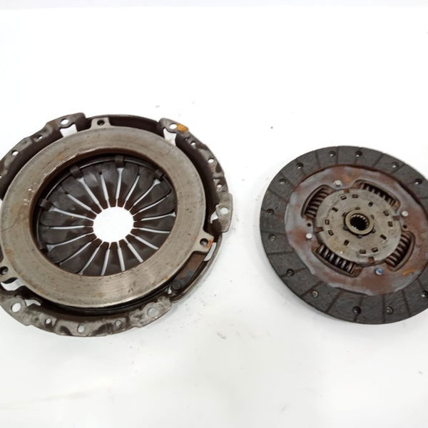 Kit Embreagem Ford Ka 1.0 3cc 2020 2021