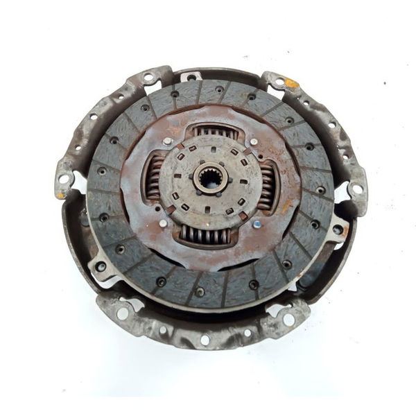 Kit Embreagem Ford Ka 1.0 3cc 2020 2021