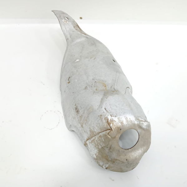 Defleto Escape Ford Ka 1.0 3cc 2020 2021