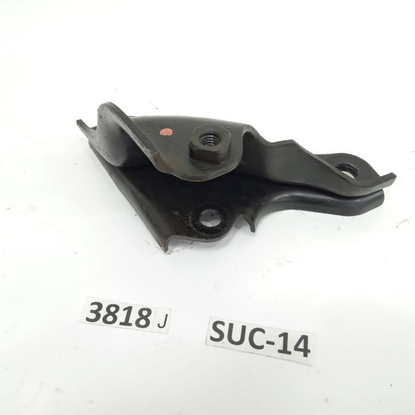 Suporte Coxim Motor Ford Ka 1.0 3cc 2020 2021 Ac0653