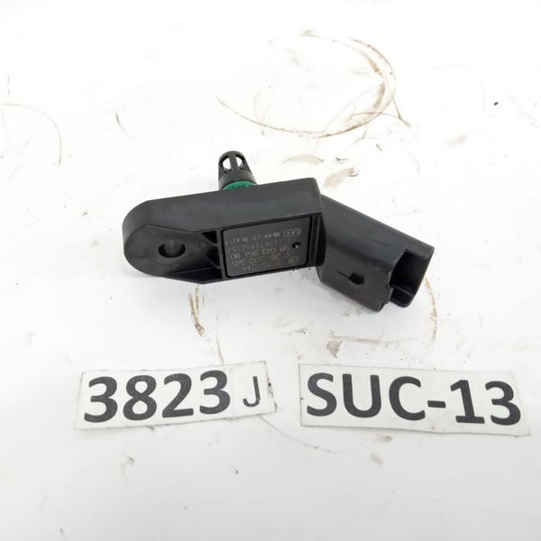 Sensor Map Citroen Aircross 1.6 2018