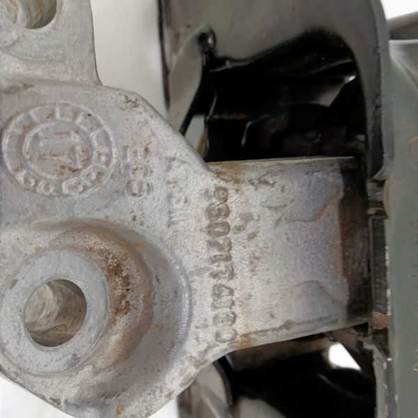 Coxim Motor Citroen Aircross 1.6 2018 9802174180