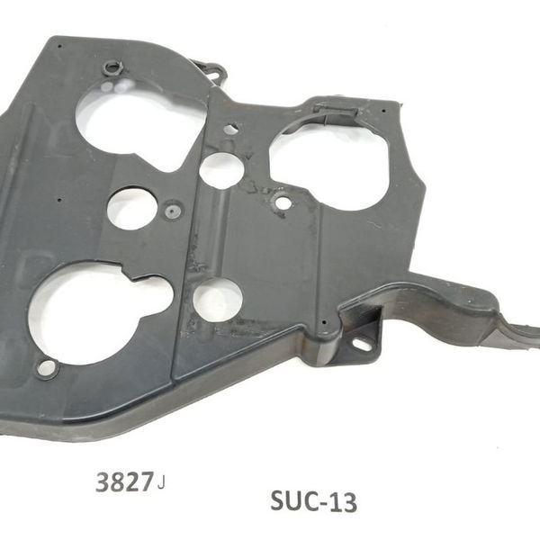 Capa Proteção Correia Citroen Aircross 1.6 2018 9674212280