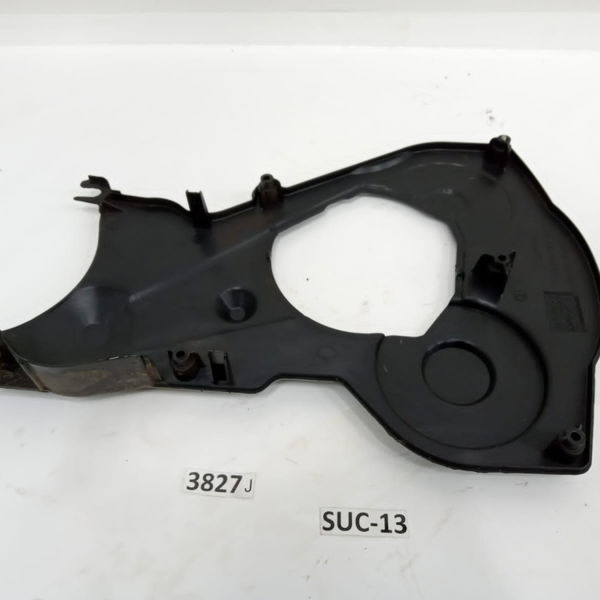 Capa Proteção Correia Citroen Aircross 1.6 2018 9674200580